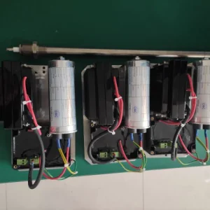Alternative view of 脉冲高能点火器 锅炉配件点火装置 加热设备配件 非标加工