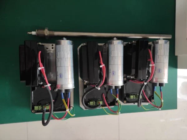 脉冲高能点火器 锅炉配件点火装置 加热设备配件 非标加工 - 图片 2