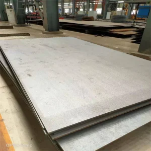 Alternative view of 锅炉容器板 Q345B钢板 质量有保障 用途结构件机械零件